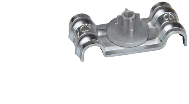 Celo DFT laikiklis 12 mm dvigubam vinių kalimui (912DFT) /100 vnt./