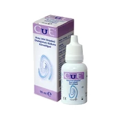 Cue ausų lašai (tirpalas) 15 ml kaina