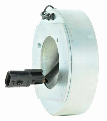 Ritė, magnetinės sankabos kompresorius NRF 38646