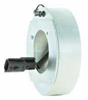 Ritė, magnetinės sankabos kompresorius NRF 38646 kaina