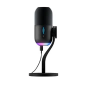 Mikrofonas Logitech Yeti GX kaina