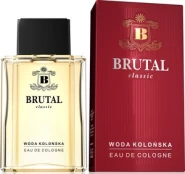 Odekolonas La Rive Brutal Classic EDC vyrams 100 ml kaina