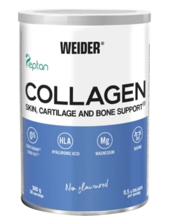 Weider Collagen Peptide Powder 300 g