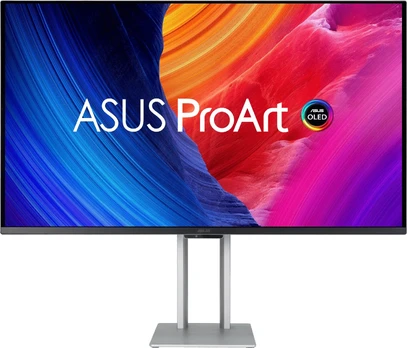 Monitorius Asus ProArt OLED