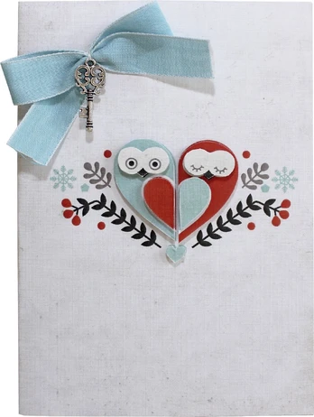 Post Card SSA15