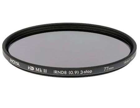 Hoya HD Mk II IRND8 82mm