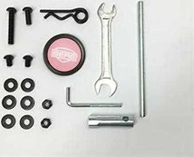 Berg Buddy - Assembly set Lua