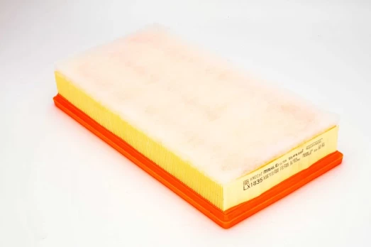 Oro filtras MAHLE LX1835