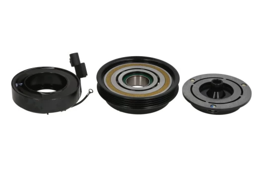 magnetinė sankaba, oro kondicionieriaus kompresorius KTT040087
