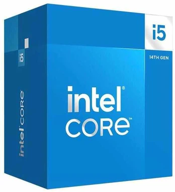 Procesorius Intel S1700 CORE i5 14400 BOX GEN14