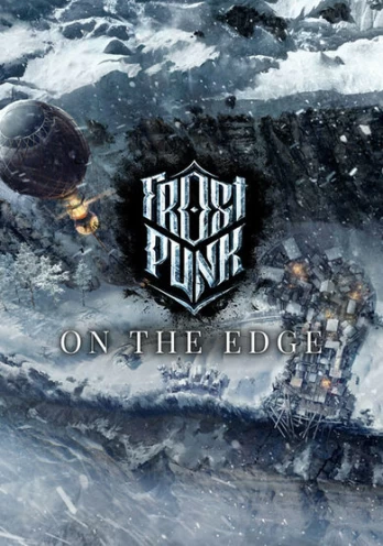 Frostpunk: On The Edge PC