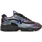 New Balance Laisvalaikio batai U10004WR M Juoda