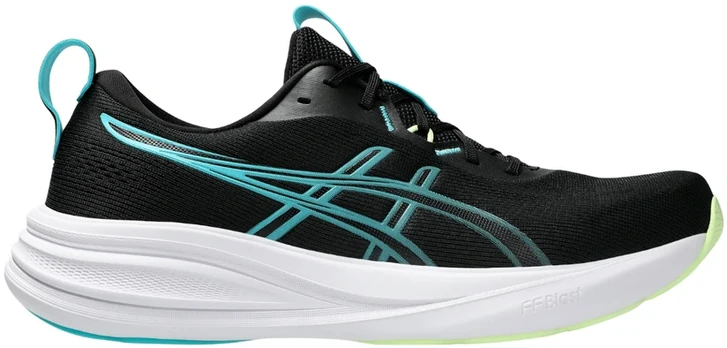 Buty vyrams bėgiojimui Asics Gel Pulse 17 1011C153 004 (40,5)