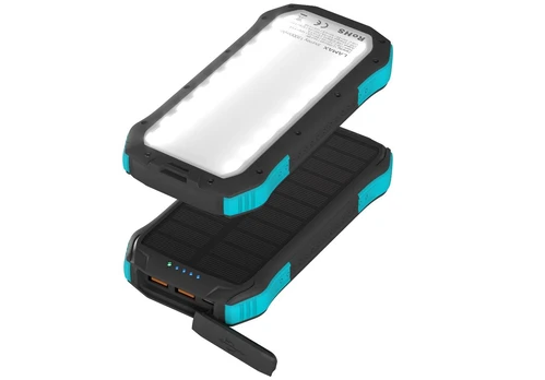Lamax Journey 12000mAh maitinimo blokas