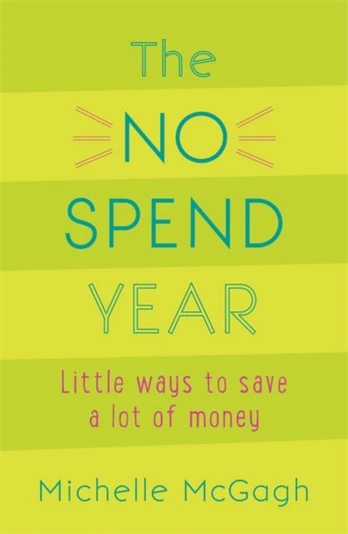 No Spend Year