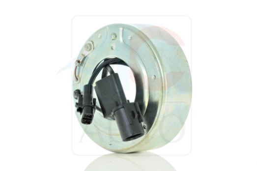 Ritė, magnetinės sankabos kompresorius ACAUTO AC-04MI01