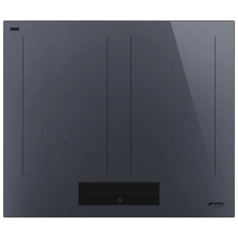 SMEG indukcinė kaitlentė SIM1644DG