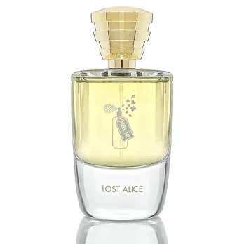 Masque Milano Opera Collection Lost Alice Eau De Parfum Bespoke 100ml
