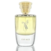 Masque Milano Opera Collection Lost Alice Eau De Parfum Bespoke 100ml kaina
