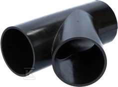 Wavin TRÓJNIK PEHD 110X110/45 S12.5 QS