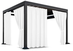 Sodo užuolaidos ZMOT-10, 155 cm x 210 cm