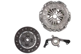 Sankabos komplektas SACHS 3000 990 195 kaina