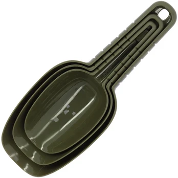 Samtelis NGT 3pc Baiting Spoon Set