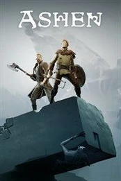 Ashen Xbox One