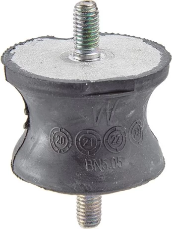 Montavimas, automatinė transmisija LEMFÖRDER 21556 01