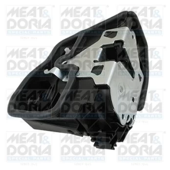 Durų užraktas MEATDORIA 31116