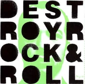 CD Mylo - Destroy Rock & Roll