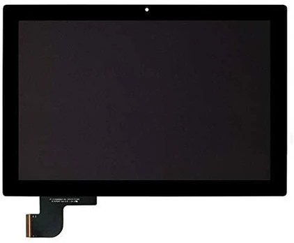 Laikiklis Lenovo LCD Module w/TP/Bezel/LTE