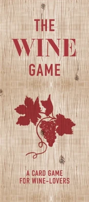 Wine Game
