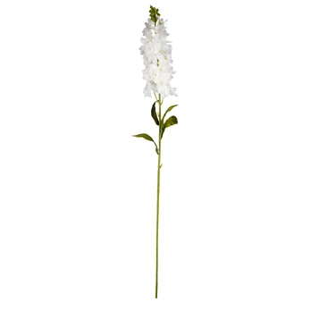 Dirbtinė gėlė, įvairių sp., 83 cm