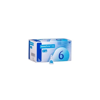 Adata NOVOFINE insul. 31G 6mm N100