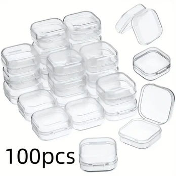 Papuošalų dėžutė, 100 vnt