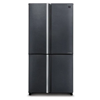 SHARP SJ-MP820C-SL