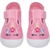 DeeZee Naminės šlepetės CEO-CM-241120-16 Rožinė