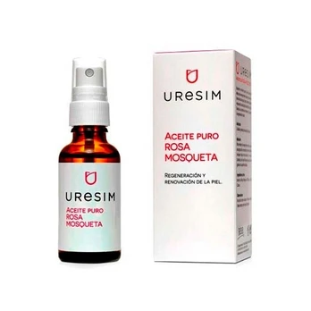 "Uresim" erškėtrožių aliejus 15ml