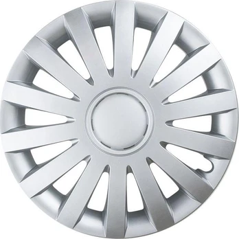 Hubcap Leoplast AUTOMOBILIŲ Dangtis VĖJAS 15 KPL
