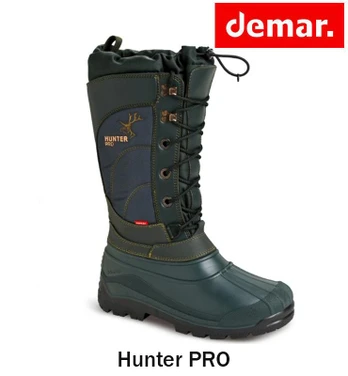 Žieminiai batai Demar Hunter PRO 41