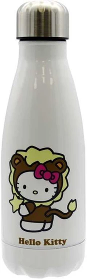 Cyp Brands Hello Kitty Leo stainless steel bottle 550ml