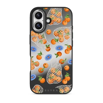 Helios - iPhone 17 Case, Elite Mirror Dark (MagSafe) / Gunmetal