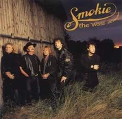 CD Smokie - The World And Elsewhere
