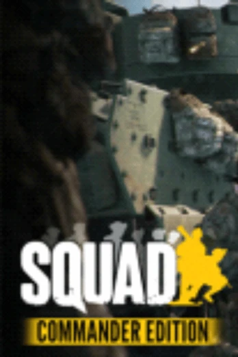 Squad Commander PC