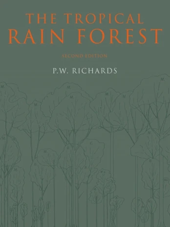Tropical Rain Forest
