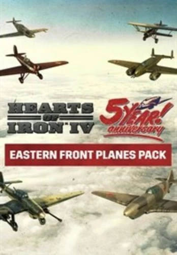Hearts of Iron IV PC