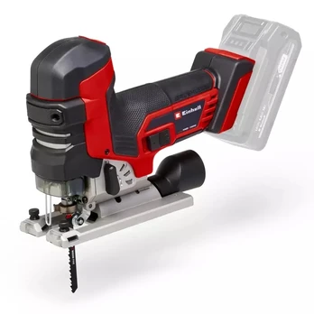 EINHELL Siaurapjūklis TP-JST 18/135 Li Solo