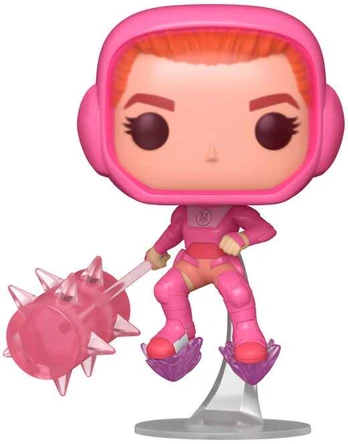 Funko POP figure Invincible Atom Eve