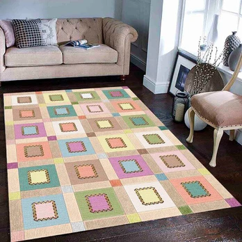 Kilimas Exfab224 80x120 cm